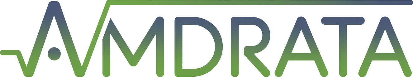 Amdrata Logo